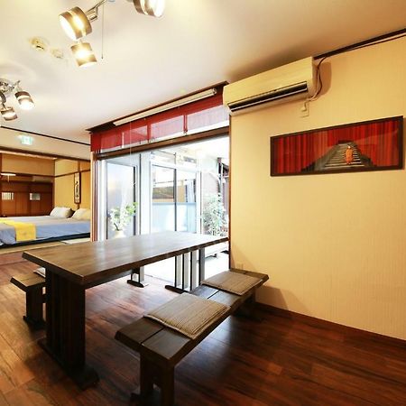Nara Imai House Villa Exterior photo